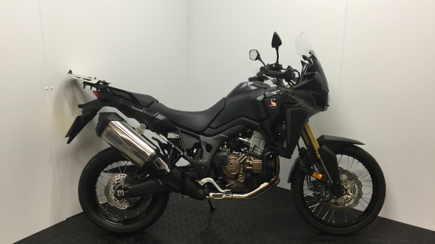 used honda africa twin for sale canada